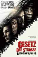 Brooklyn's Finest Poster 1