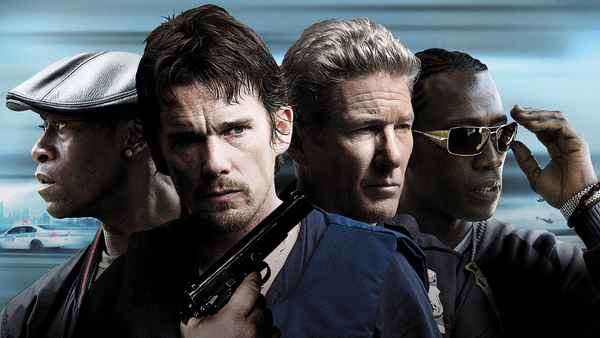 Brooklyn's Finest Poster 7