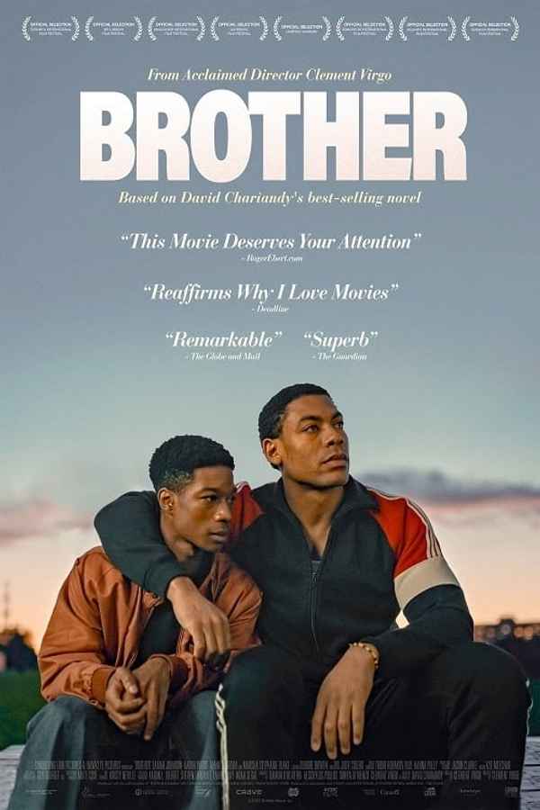 Brother Poster 7