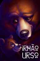 Brother Bear Poster 6