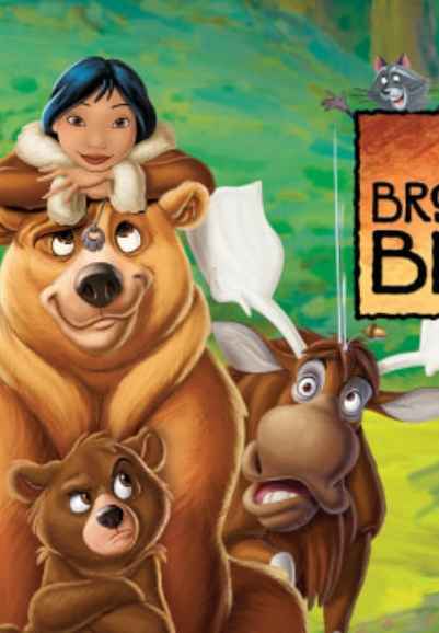 Brother Bear 2