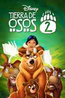 Brother Bear 2 Poster 6