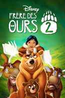 Brother Bear 2 Poster 3