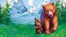 Brother Bear Poster 1