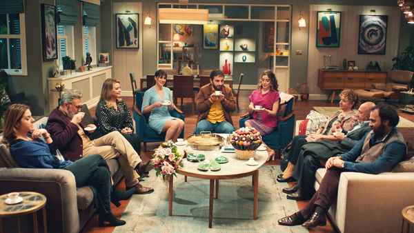 Brother in Love Poster 7