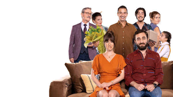 Brother in Love 2 Poster 7