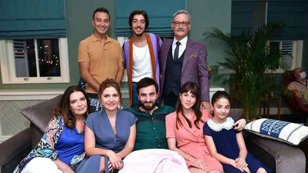 Brother in Love 2 Poster 2