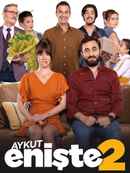 Brother in Love 2 Poster 1