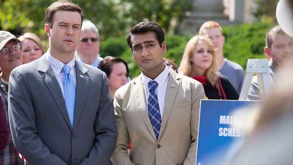 Brother Nature Poster 6