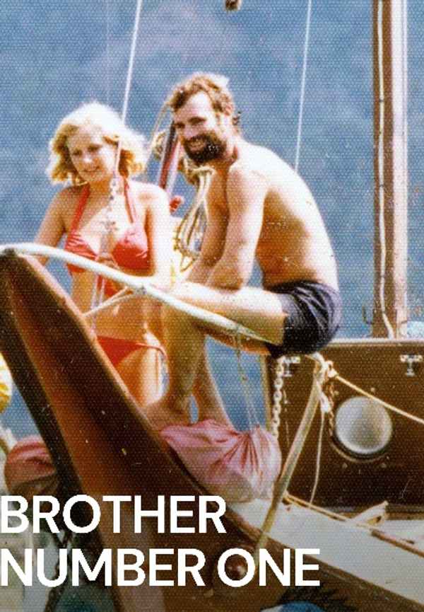 Brother Number One Poster 5