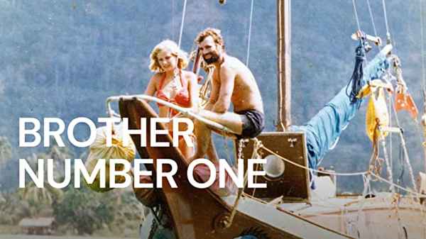 Brother Number One Poster 4