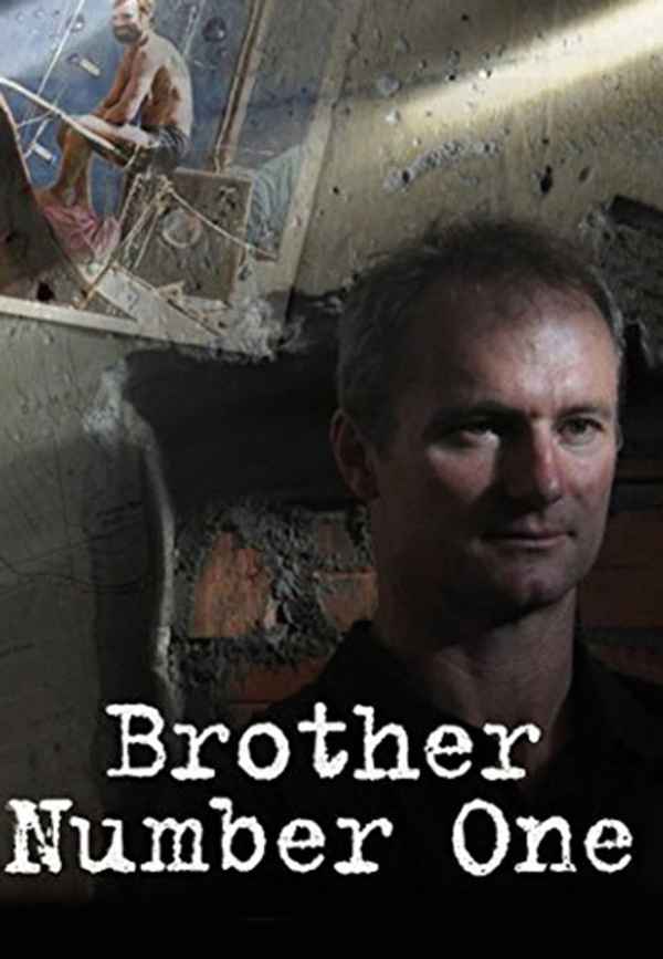 Brother Number One Poster 6
