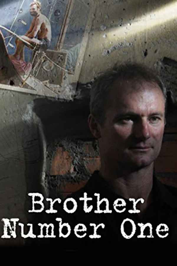 Brother Number One Poster 2