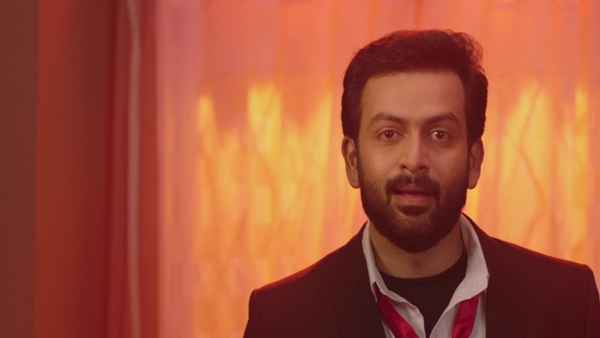 Brother's Day Poster 3