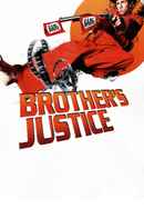 Brother's Justice Poster 2