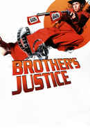 Brother's Justice Poster 1