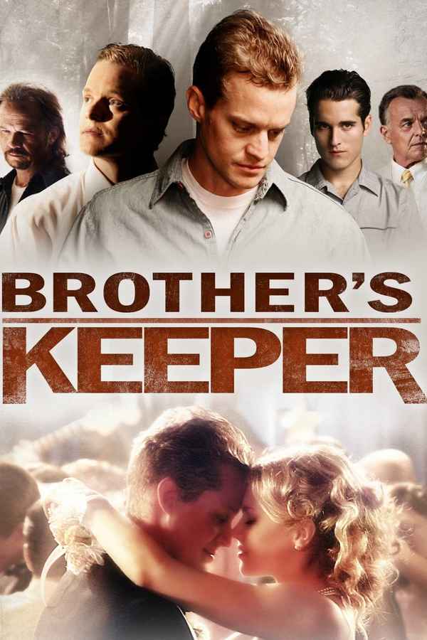 Brother's Keeper Poster 2