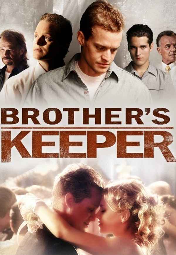Brother's Keeper Poster 3