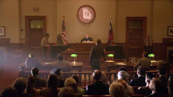 Brother's Keeper Poster 1