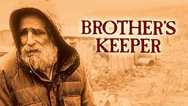 Brother's Keeper Poster 3