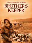 Brother's Keeper Poster 2