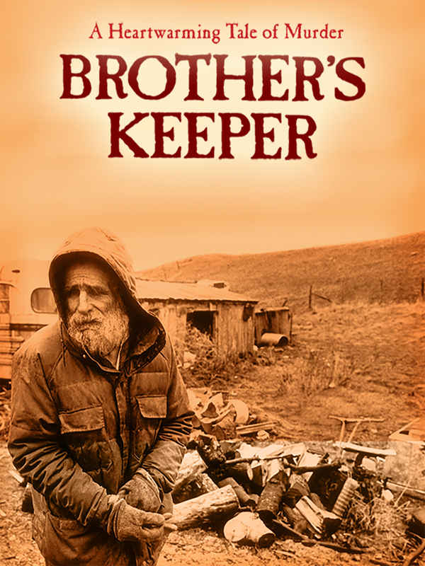 Brother's Keeper Poster 2