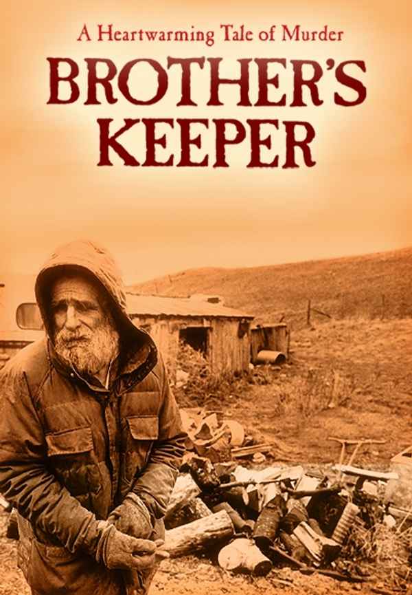Brother's Keeper Poster 6
