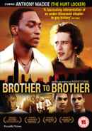 Brother to Brother Poster 1