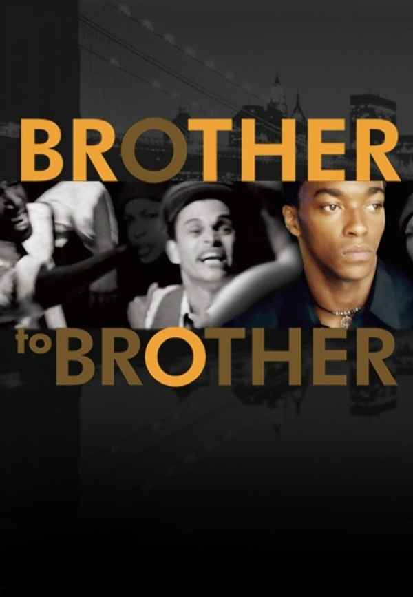 Brother to Brother Poster 6
