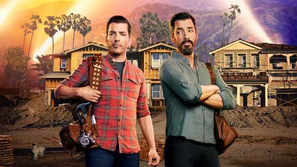 Brother vs. Brother Poster 4