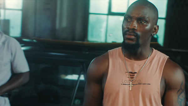 Brotherhood Poster 4