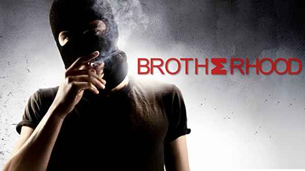 Brotherhood Poster 7