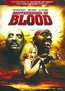 Brotherhood of Blood Poster 3