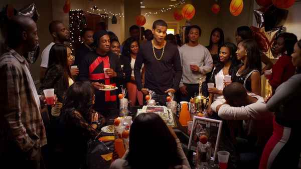 Brotherly Love Poster 3