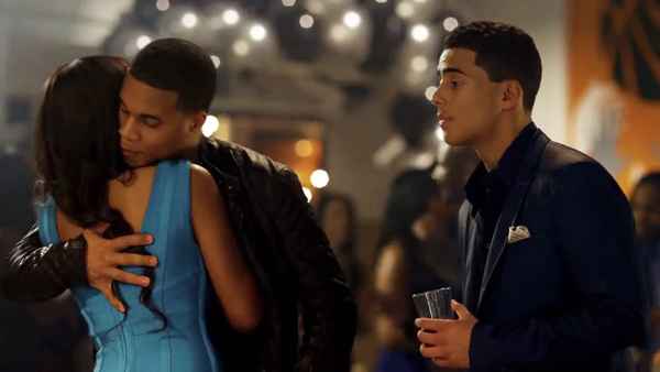 Brotherly Love Poster 1