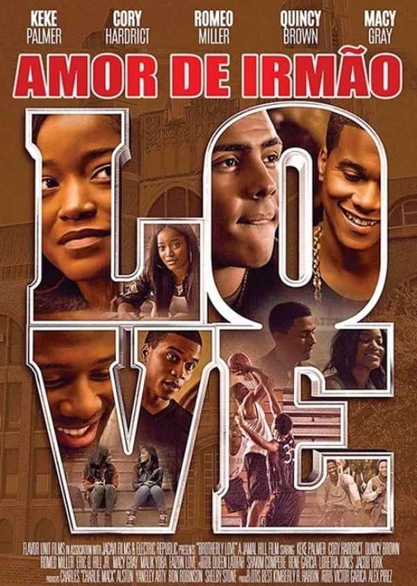 Brotherly Love Poster 7