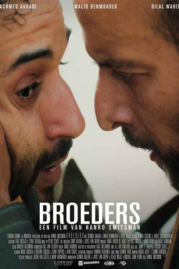 Brothers Poster 5