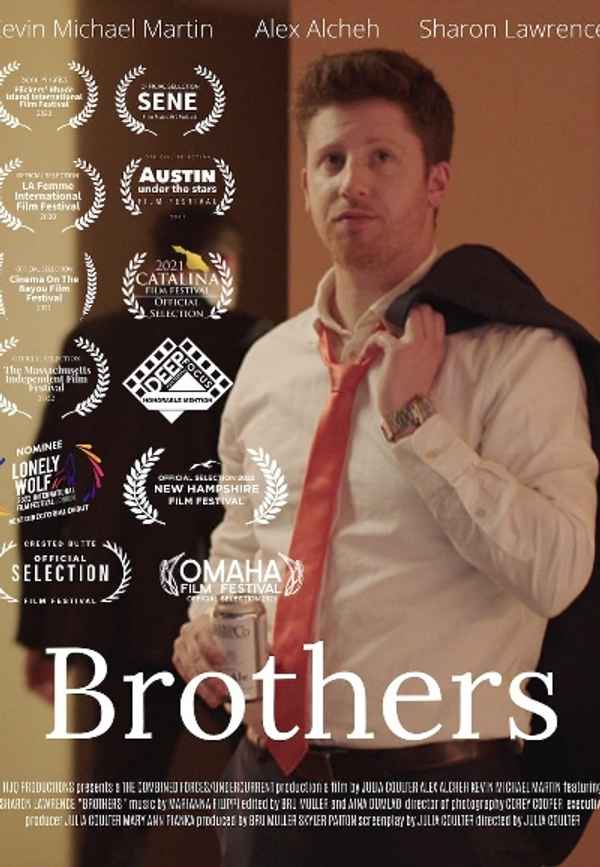 Brothers Poster 5