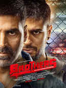 Brothers Poster 2