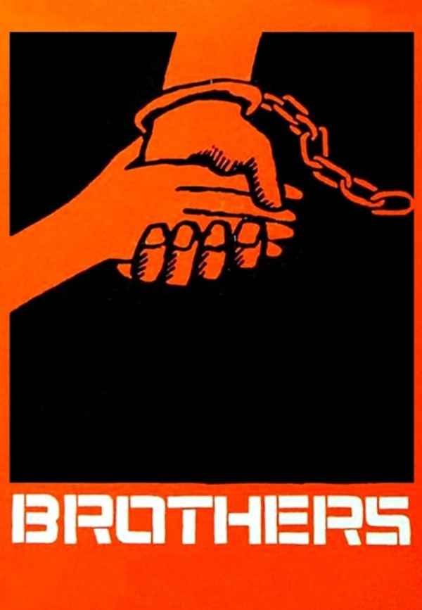 Brothers Poster 2