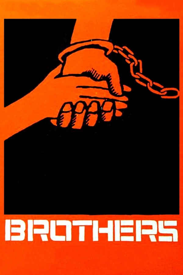 Brothers Poster 1