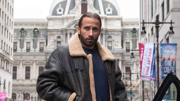 Brothers by Blood Poster 2