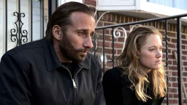 Brothers by Blood Poster 4