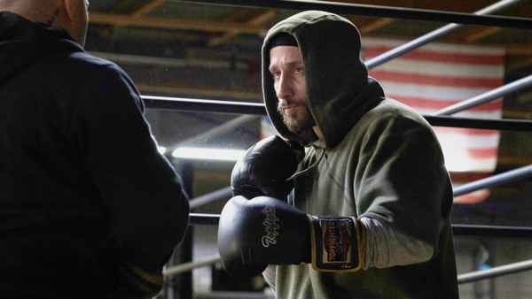 Brothers by Blood Poster 7