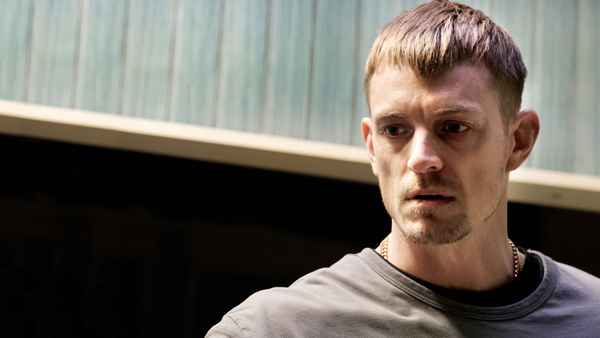 Brothers by Blood Poster 6