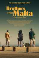 Brothers from Malta Poster 2