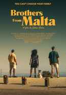 Brothers from Malta Poster 3