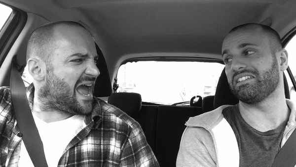 Brothers from Malta Poster 1