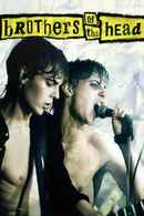 Brothers of the Head Poster 4