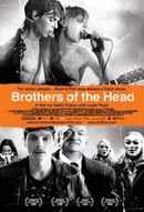Brothers of the Head Poster 6